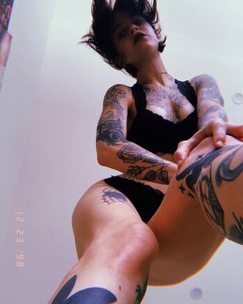 Full leaked Maddsaa imsaint page private onlyfans photo