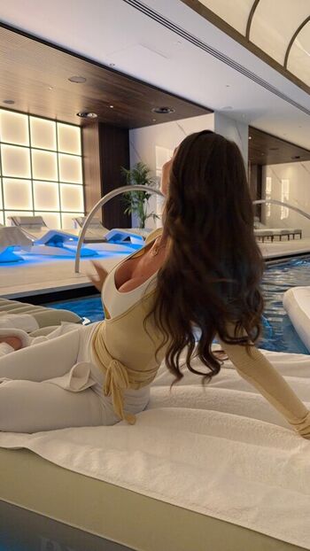 Full leaked Maddy cheary private onlyfans photo