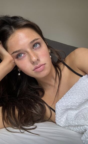 Full leaked Maddy dobson private onlyfans photo