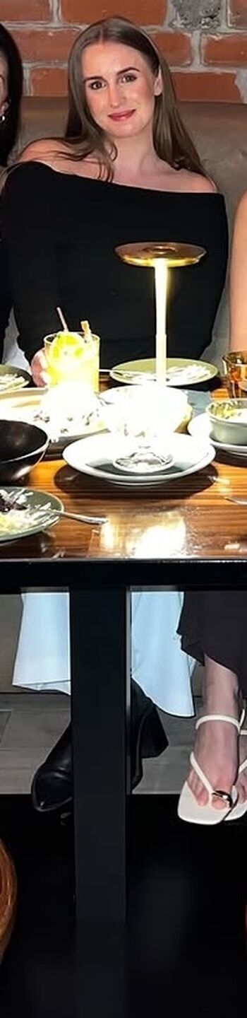 Full leaked Maddy fahey private onlyfans photo