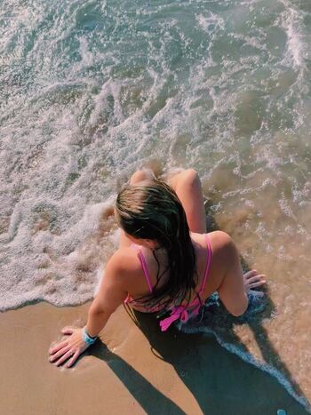 Maddy Gaukroger