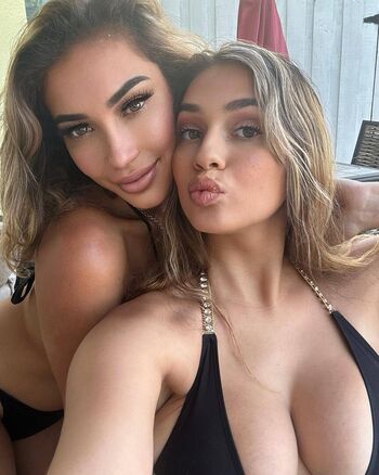 Full leaked Maddy mahmoudi private onlyfans photo