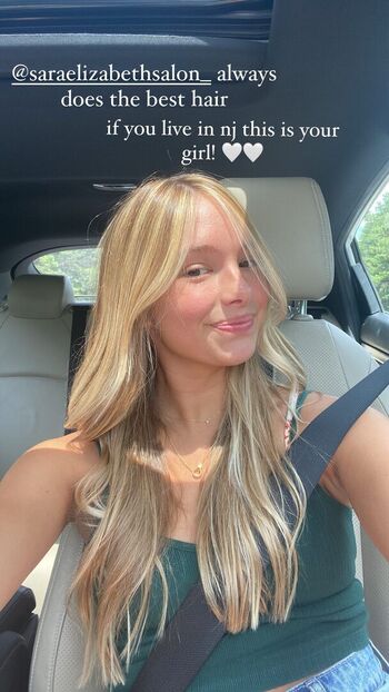 Full leaked Maddy taylor private onlyfans photo