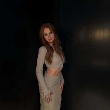 Madelaine Petsch