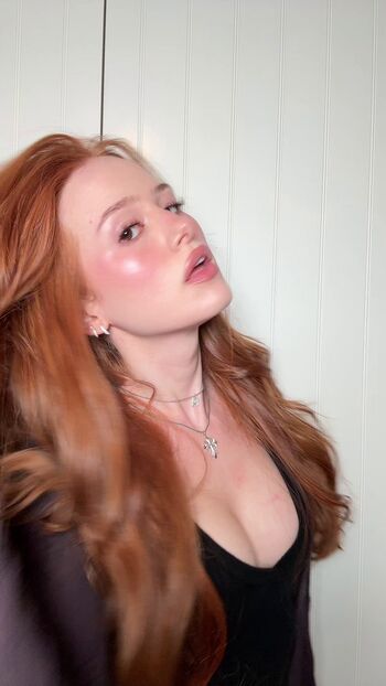 Madelaine Petsch