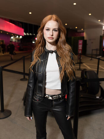 Madelaine Petsch