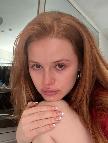 Madelaine Petsch
