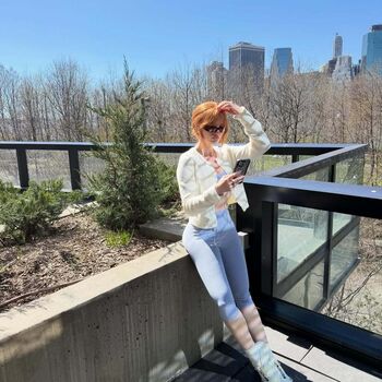 Full leaked Madelaine petsch  page private onlyfans photo
