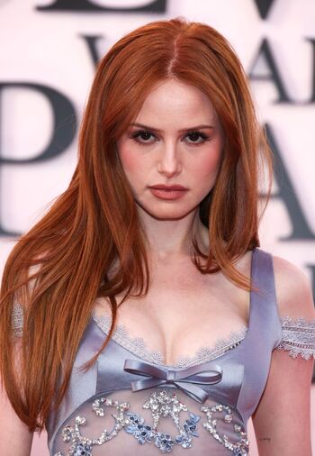 Full leaked Madelaine petsch  page private onlyfans photo