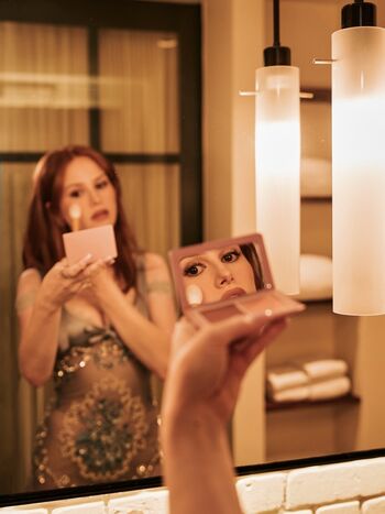 Full leaked Madelaine petsch private onlyfans photo
