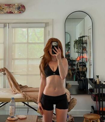 Full leaked Madelaine petsch  page private onlyfans photo