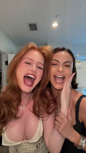 Full leaked Madelaine petsch page private onlyfans photo