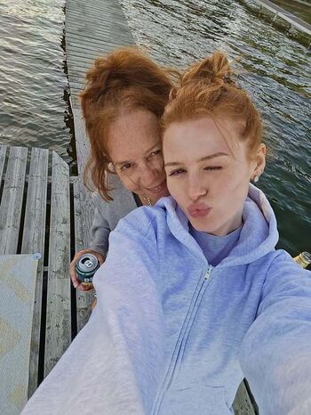 Full leaked Madelaine petsch page private onlyfans photo
