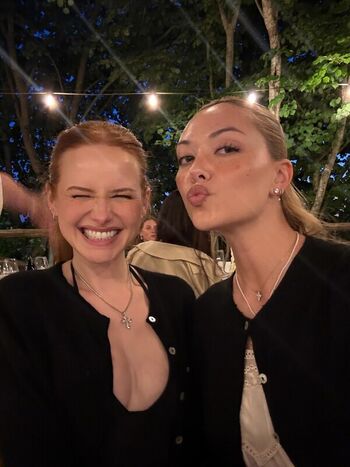Full leaked Madelaine petsch private onlyfans photo
