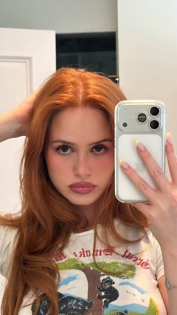 Madelaine Petsch