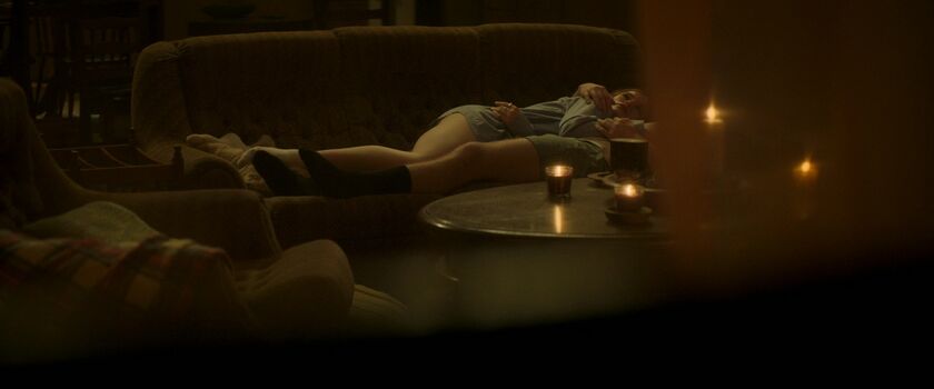Full leaked Madelaine petsch  page private onlyfans photo