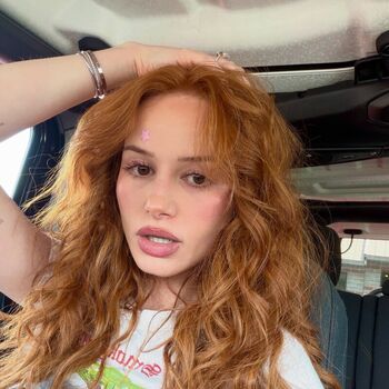 Madelaine Petsch