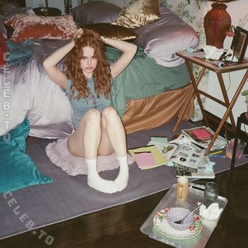 Madelaine Petsch