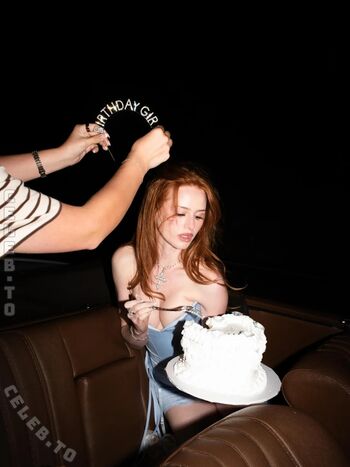 Full leaked Madelaine petsch private onlyfans photo