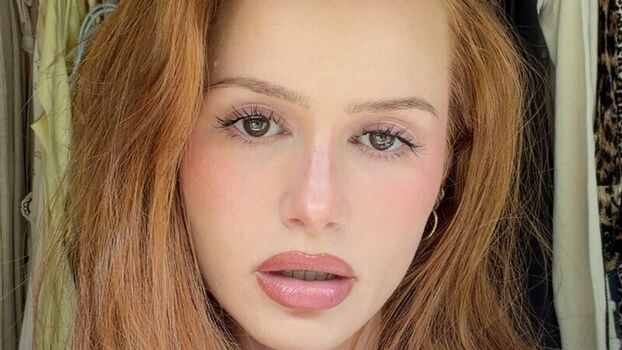 Full leaked Madelaine petsch private onlyfans photo
