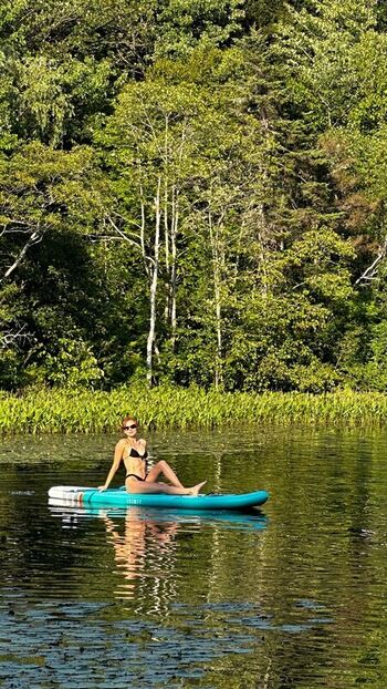 Madeleine Arthur