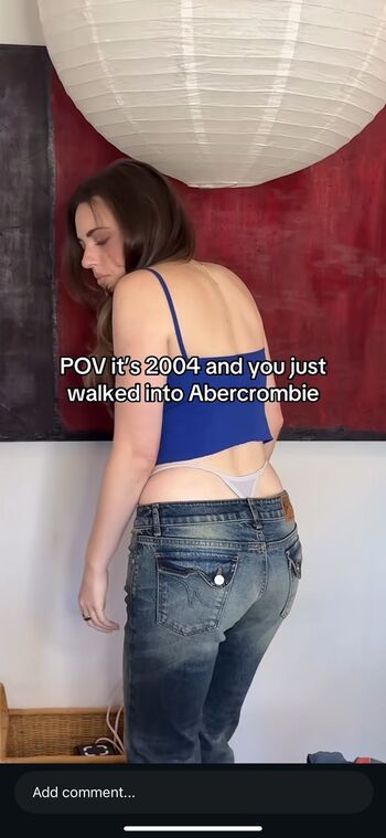 Full leaked Madeleine byrne private onlyfans photo