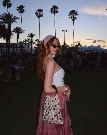 Full leaked Madeline ford private onlyfans photo