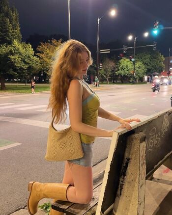 Full leaked Madeline ford page private onlyfans photo