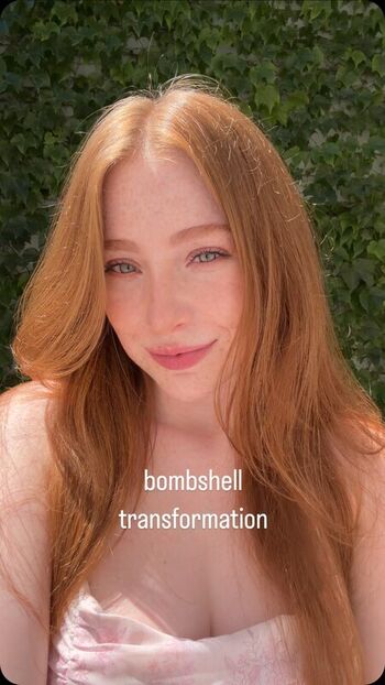Full leaked Madeline ford private onlyfans photo