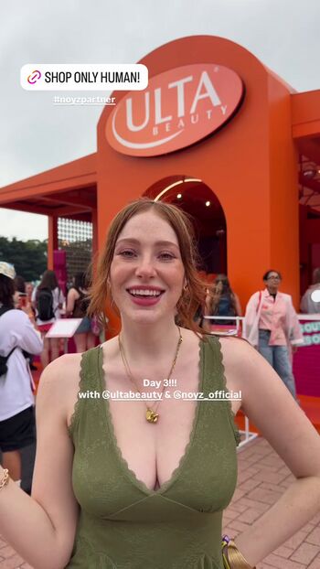 Full leaked Madeline ford private onlyfans photo