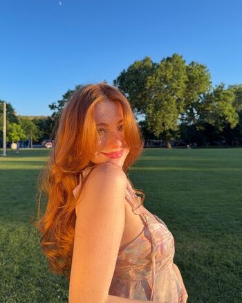 Full leaked Madeline ford private onlyfans photo