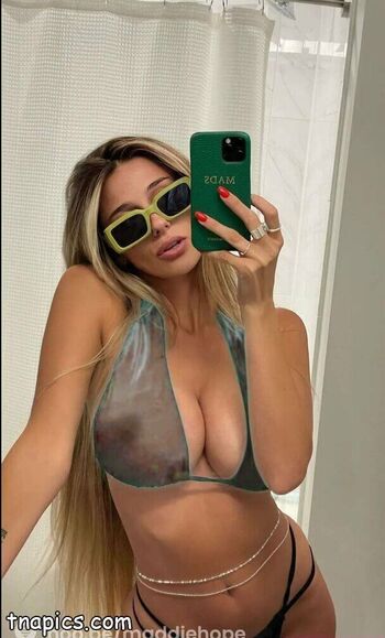 Full leaked Madeline hope private onlyfans photo
