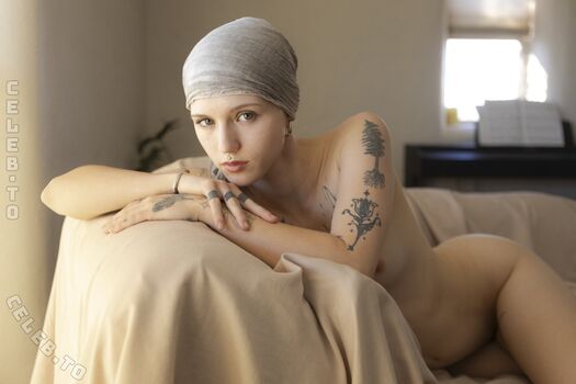 Full leaked Madeline the muse page private onlyfans photo