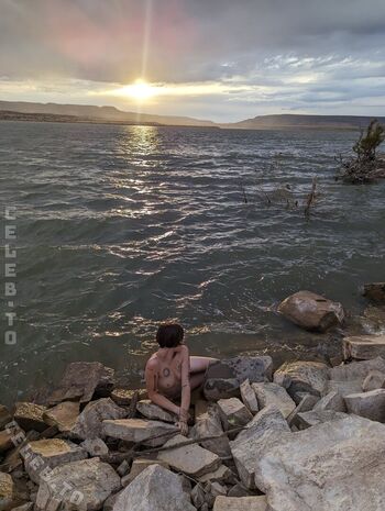 Full leaked Madeline the muse private onlyfans photo