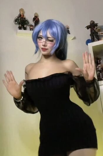 Full leaked Madeline xc private onlyfans photo