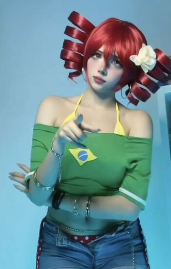 Full leaked Madeline xc private onlyfans photo
