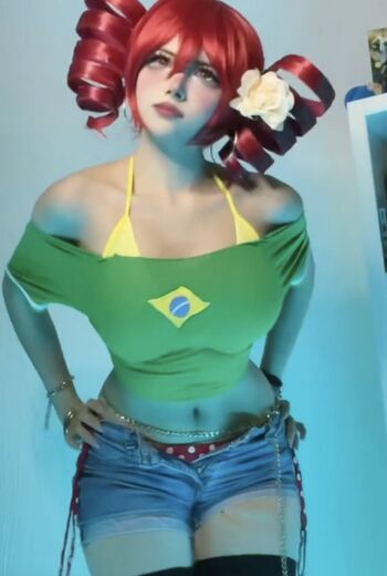 Full leaked Madeline xc private onlyfans photo