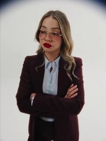 Full leaked Madelyn cline private onlyfans photo