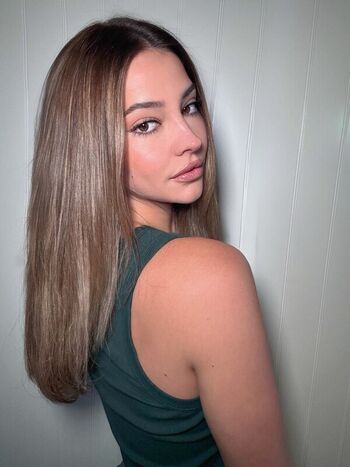 Full leaked Madelyn cline page private onlyfans photo