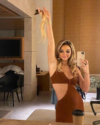 Full leaked Madelyn cline page private onlyfans photo