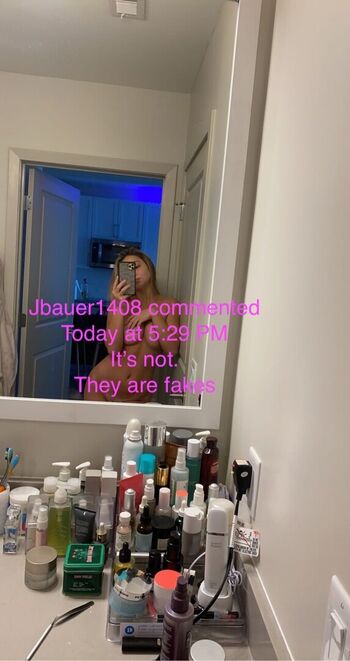 Full leaked Madelyn cline page private onlyfans photo