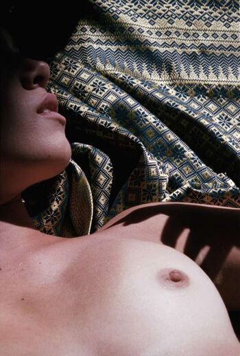 Full leaked Mademoiselle oz private onlyfans photo