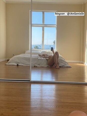 Full leaked Mademoiselleoz private onlyfans photo