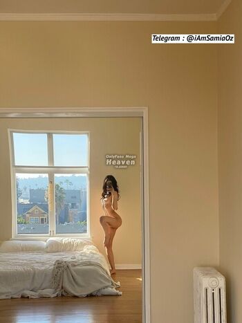 Full leaked Mademoiselleoz private onlyfans photo