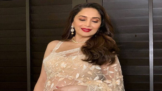 Madhuri Dixit