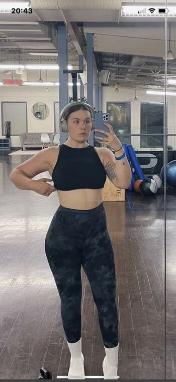 Full leaked Madi woods private onlyfans photo