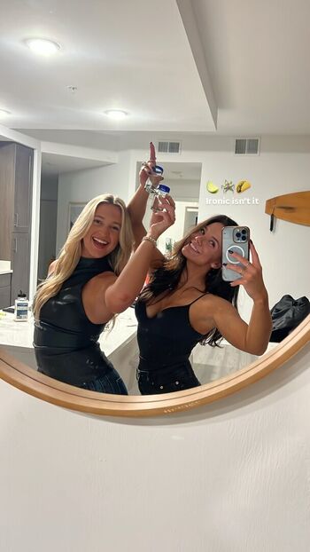 Full leaked Madisen ruffini private onlyfans photo