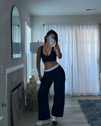 Full leaked Madisen ruffini private onlyfans photo