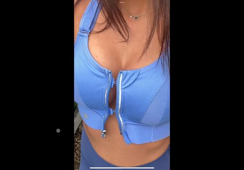 Full leaked Madisen ruffini private onlyfans photo