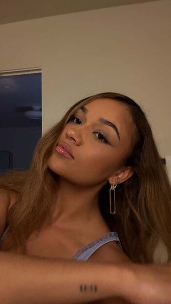 Full leaked Madison bailey page private onlyfans photo